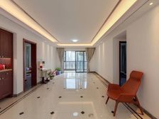 中海龙泉公馆 4室2厅 146.99平