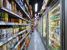 一层临街商铺 可烟酒超市 餐饮 医美 服装 等国贸 大望路