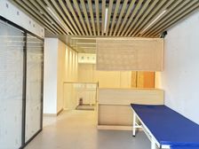 源 建外240平中医诊所无转让 装修很好 随时看