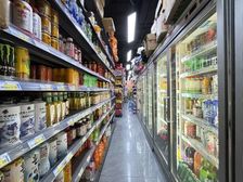 一层临街商铺 可烟酒超市 餐饮 医美 服装 等国贸 大望路