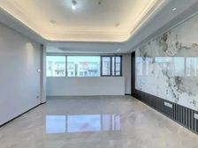 高新万达南次新房 精装修大平层 落地窗 一梯一户急售