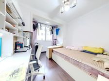 新泾一村 1室1厅 38.2平