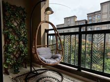 急急急房东出国,2017年电梯复式送50平大露台,送产权车位