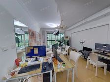 标准飞机户型 主卧朝南,环境优美,交通便利,居家装修