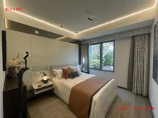 80万九龙坡 西站旁 精装3房 销冠红盘 拎包入住 性价比高