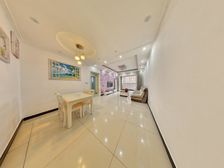 蜀都新天地 2室1厅 南