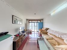 龙漕家园 2室2厅 98.83平