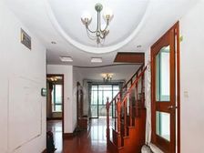 恒大翰城瀚林苑4居室单价低南朝向委托已签