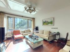 香梅花园三期,带车位,好楼层、好户型