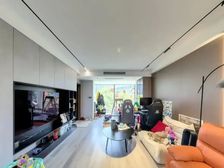 未来域独立客厅品牌家居电梯房诚意出售看房随时