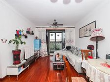 中环10年次新小区,电梯中区,户型好,看房一般都方便