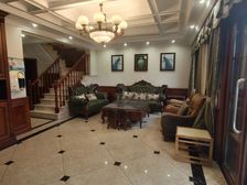 璧山御府新区 秀湖公园旁 豪装叠上端户 看水景直望公园