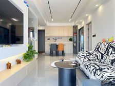 理想城现房丶送装修丶送车位丶送物业费丶这次 价处理丶价格可聊