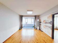 价格可谈 尚东1956 精装三室 南排 视野好 有钥匙