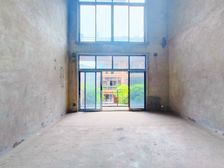 价格 联排别墅 带车位 花园露台应有尽有