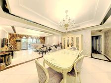 优品道二期 一层带40平花园,精装修可拎包入住,两梯两户