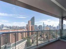 真实在售!杨浦滨江!黄浦江沿岸江景房 1梯1户 带车位