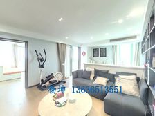 中海馨园大3居151.58平南朝向视野开阔采光好