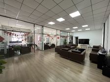 物业直租|朝阳双桥|2049国际文创园|280㎡|接待+办公