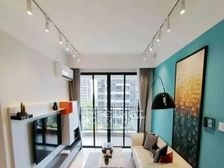 品秀新图新塘 诚心出售 送车位送家私家电 价格可谈 包税南向
