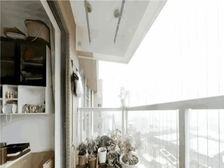 金泽豪庭13号线 白江地铁口700米 中高楼 拎包入住送车位