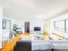 旭辉银盛泰星瀚城南区 3室2厅1卫 精装修 169万元