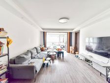 万科龙湖城市之光 装修好 朝南 产权清晰 楼层好 次新小区