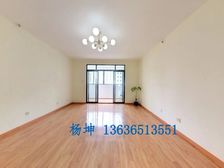 金诚花园大2居111.77平南北朝向视野开阔采光好