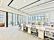 绿地新都会 新出电梯口 豪装房丨交通便利丨超甲品质