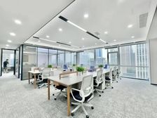 绿地新都会 新出电梯口 豪装房丨交通便利丨超甲品质