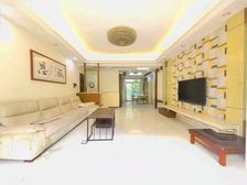 中信凯旋城 临地铁 带电梯 双卫生间 精装拎包入住