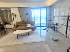 万象府 次新小区 有电梯 购物方便 近地铁 双卫生间