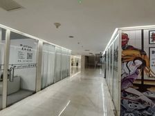 CBD商场一层 箱包 饰品 服装 二奢 婚恋 花店 手机