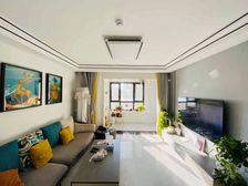 急售,精装,小高层,中新国际城三区,随时看房,急售,精装