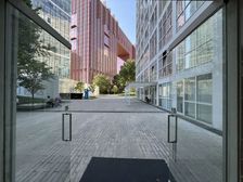 临CBD大厦近地铁 仓储350平底商复式两层台球棋牌娱乐酒吧