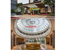 手慢无30楼真价!汤臣一平高层蕞低价433平精装