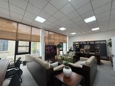 独栋|精装修|超大|私密性好|园区|双桥2049带车位