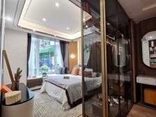 新都新房,首付7万起!买套三 单价7500左右 低首付包接送