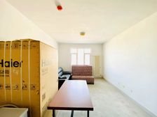 河泰优山美郡 楼龄新 临地铁 产权清晰 得房好 带电梯