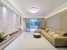 中信凯旋城 三期大平层 带车位 装修保养好 园林好 地段好