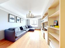 浦江汇新装诚意急售 16年次新房人车分流 高区急售 满五