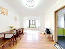 中福浦江汇16年次新房 刚和业主深谈过 诚意出售带产权车位