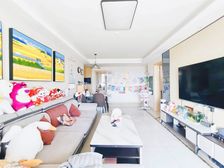 龙湖春江郦城三区(CA地块1-19) 精装可拎包入住 电梯房