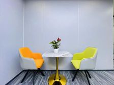 业主直租!华腾大厦 顺迈金钻 各种面积 全部精装带家具急租!