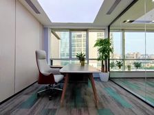 今日丨华腾北塘 顺迈金钻 小面积出租丨全新精装