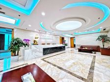 银泰中心丨精装修对电梯丨高区视野丨地铁上盖丨国贸三期丨华贸