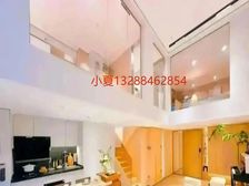 来电看房8折!望江近地铁!月租 5K带车位!送家电!随时可看