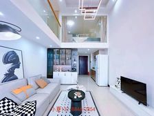 合生广场(商用)视野好带阳台停车方便诚心出售