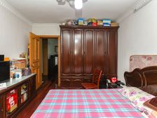 真源小区 69.37平2居 南北向简装修边套