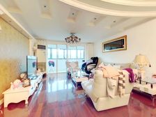 物华园 5室2厅 238.75平